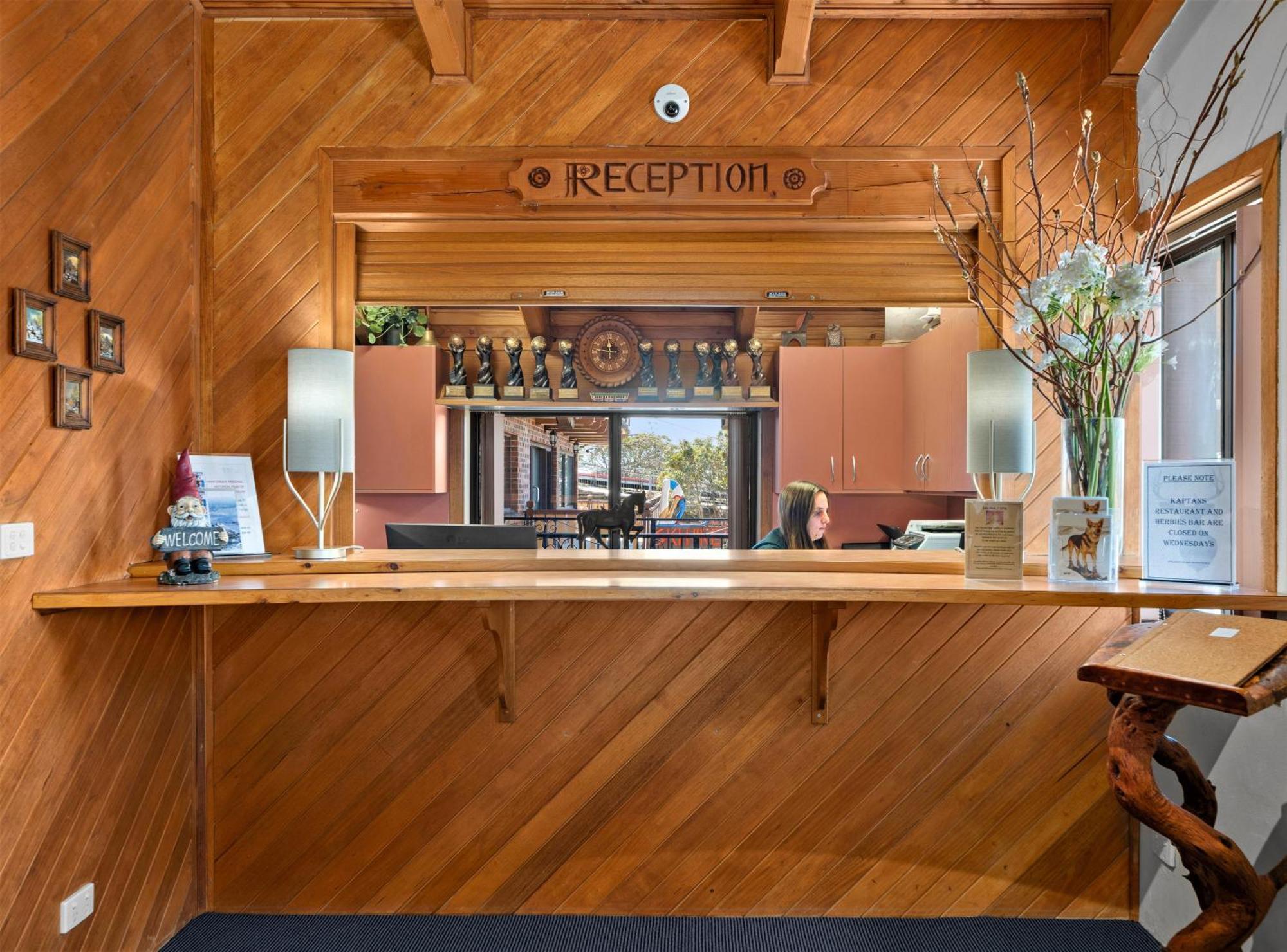 Hotel Pension Grimus Mount Buller Ngoại thất bức ảnh