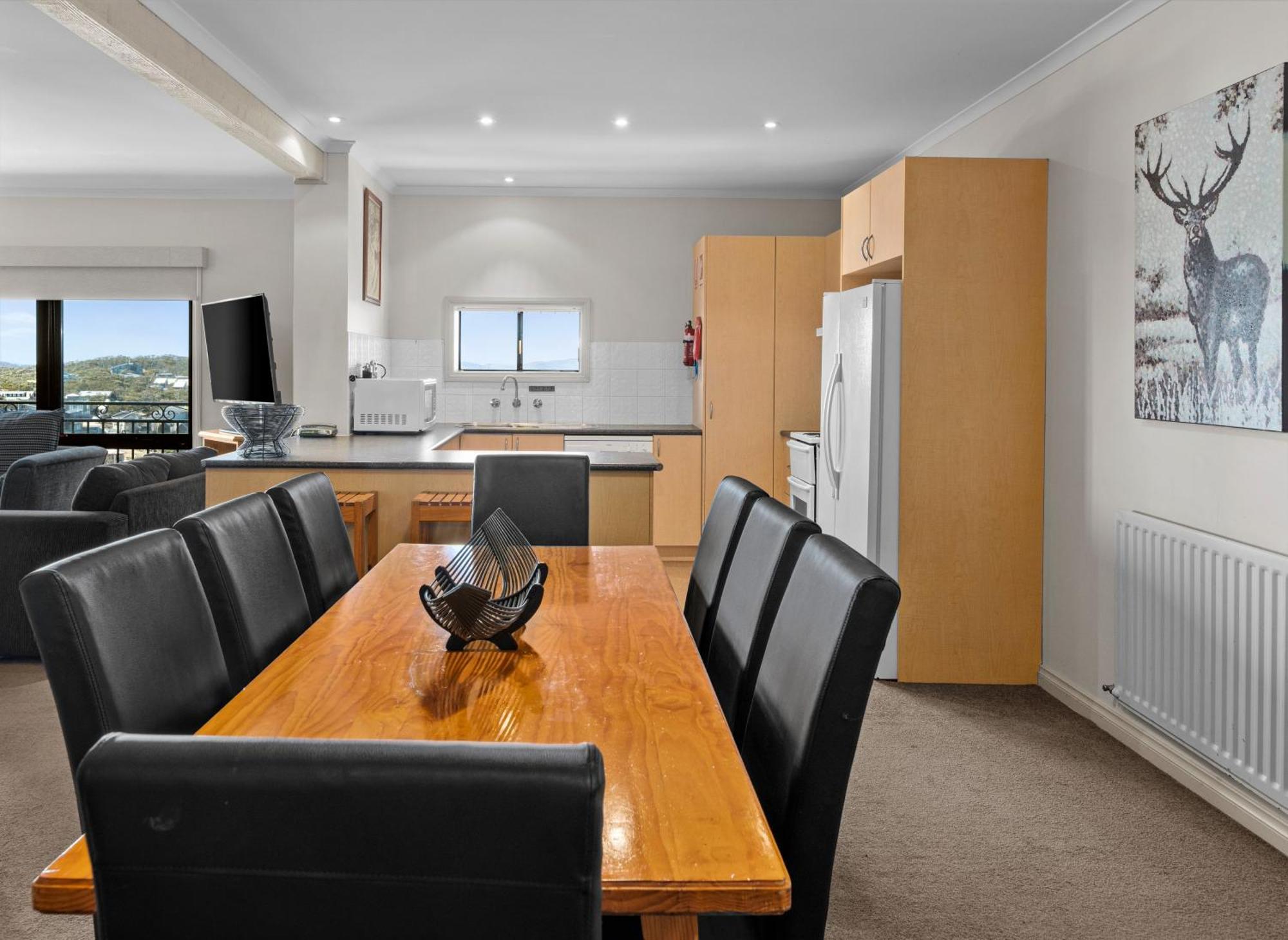 Hotel Pension Grimus Mount Buller Ngoại thất bức ảnh