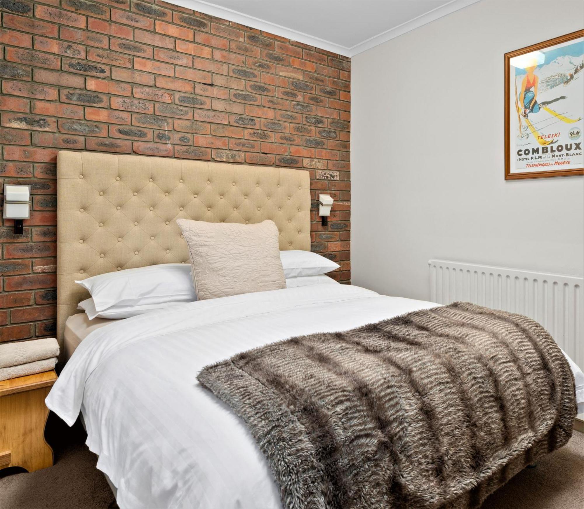 Hotel Pension Grimus Mount Buller Ngoại thất bức ảnh