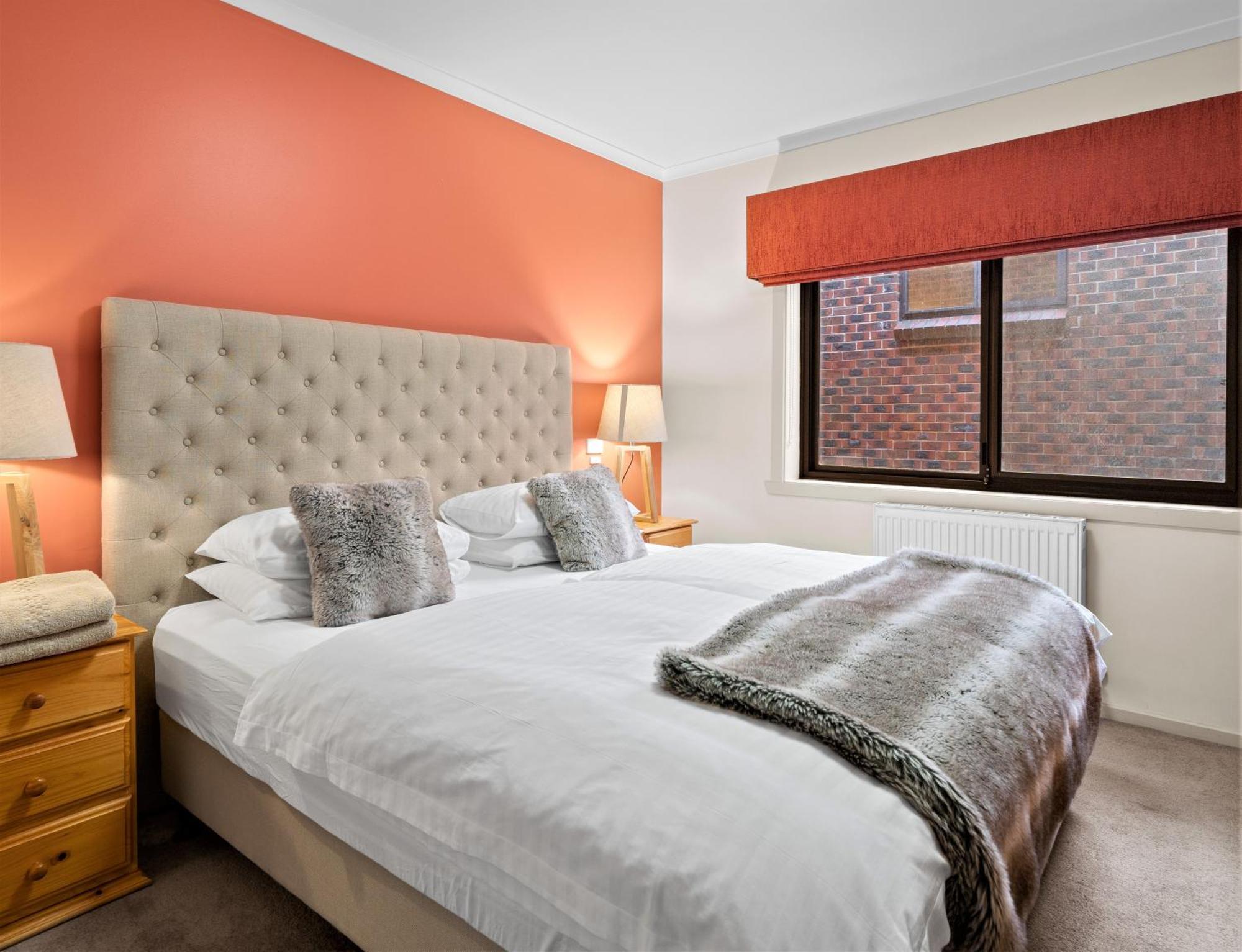 Hotel Pension Grimus Mount Buller Ngoại thất bức ảnh