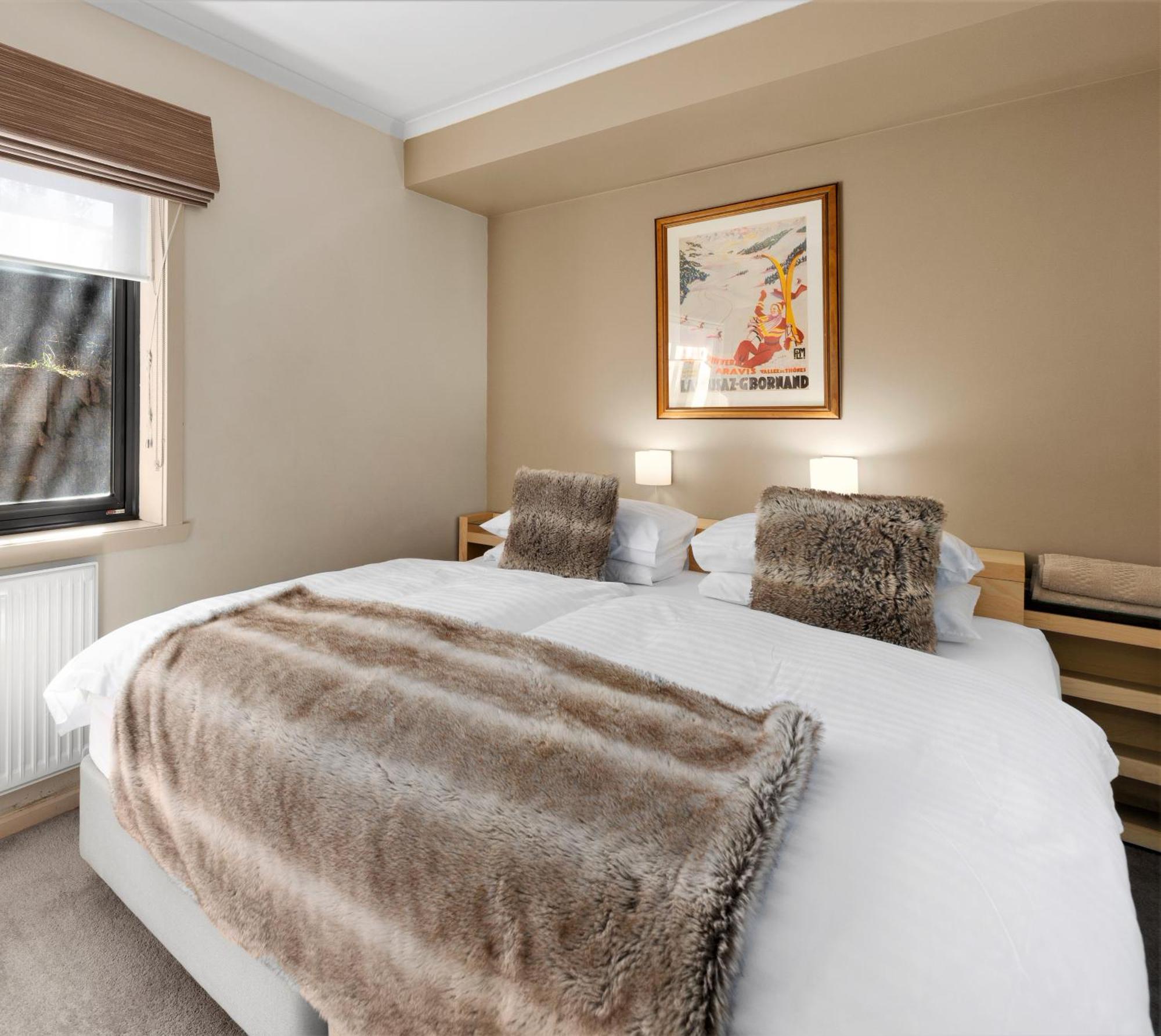Hotel Pension Grimus Mount Buller Ngoại thất bức ảnh