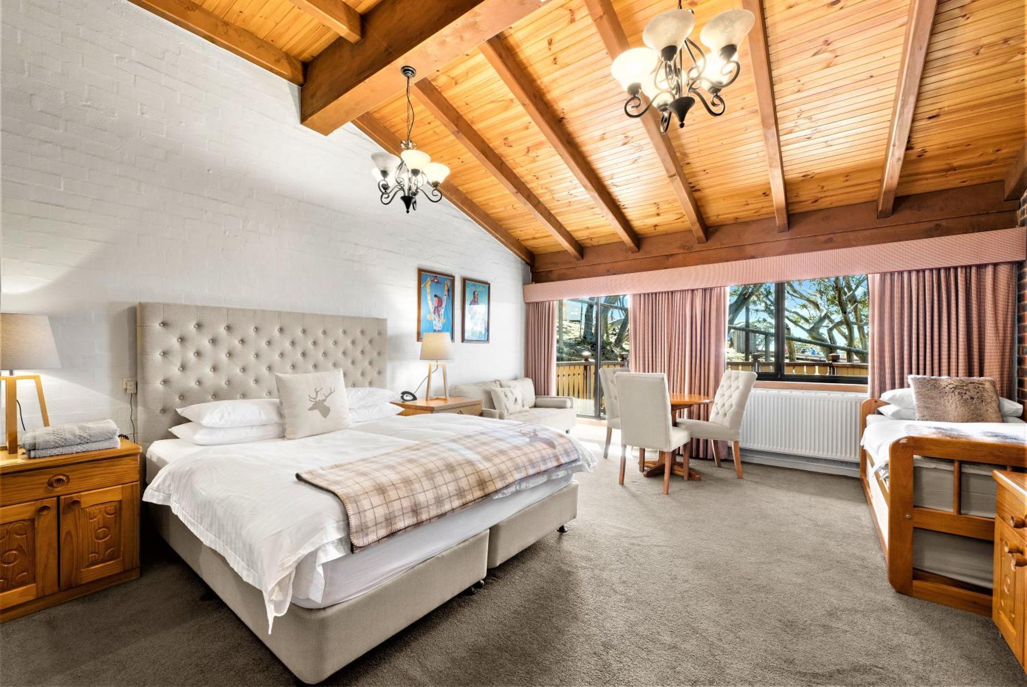 Hotel Pension Grimus Mount Buller Ngoại thất bức ảnh