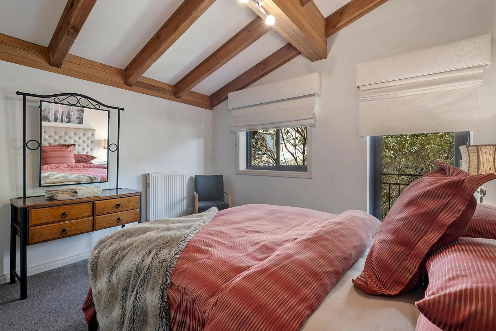Hotel Pension Grimus Mount Buller Ngoại thất bức ảnh