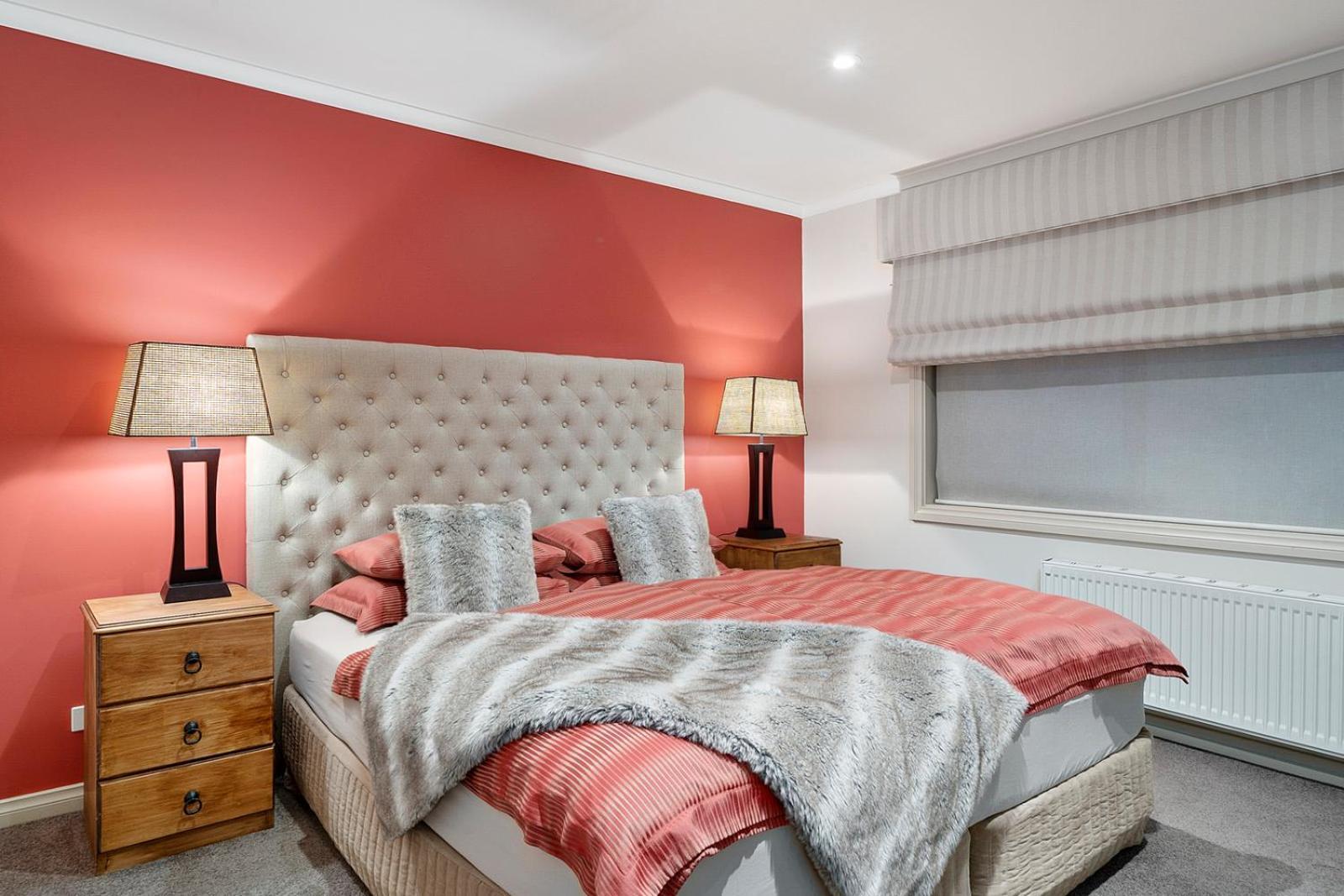 Hotel Pension Grimus Mount Buller Ngoại thất bức ảnh