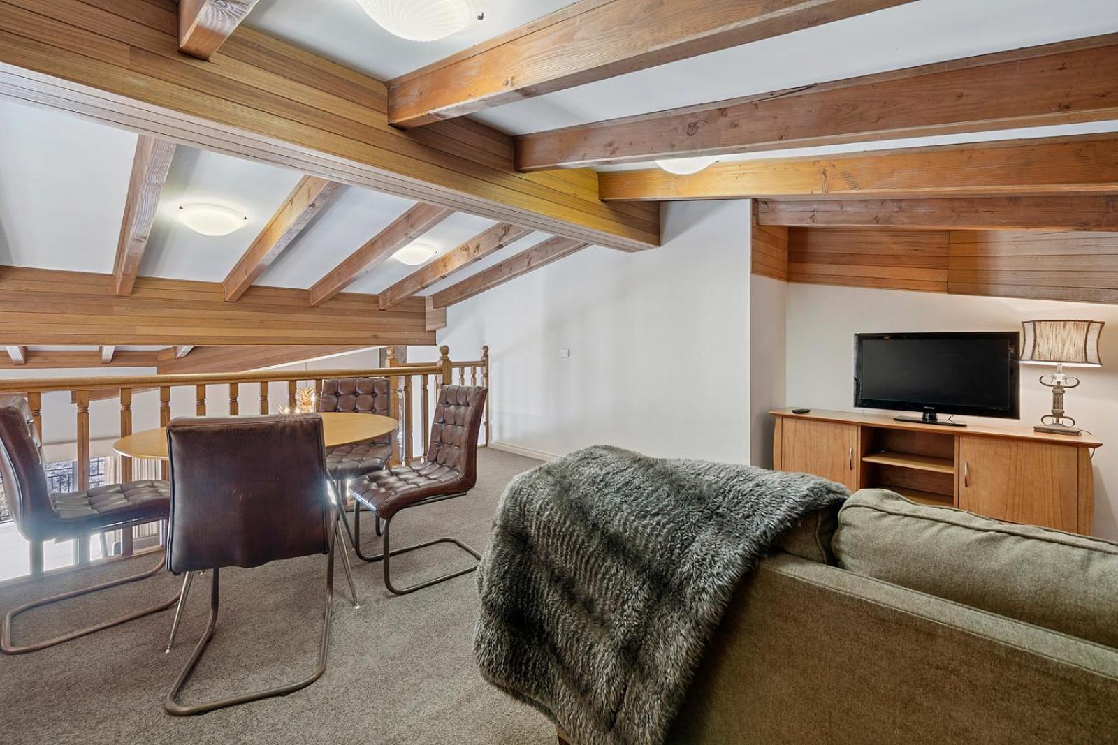 Hotel Pension Grimus Mount Buller Ngoại thất bức ảnh