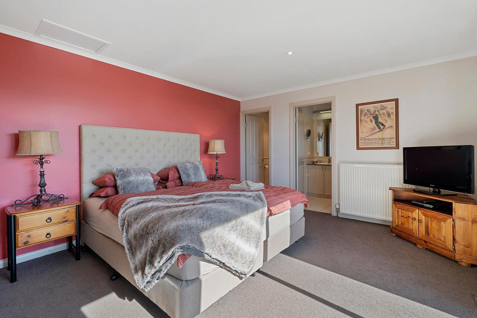 Hotel Pension Grimus Mount Buller Ngoại thất bức ảnh