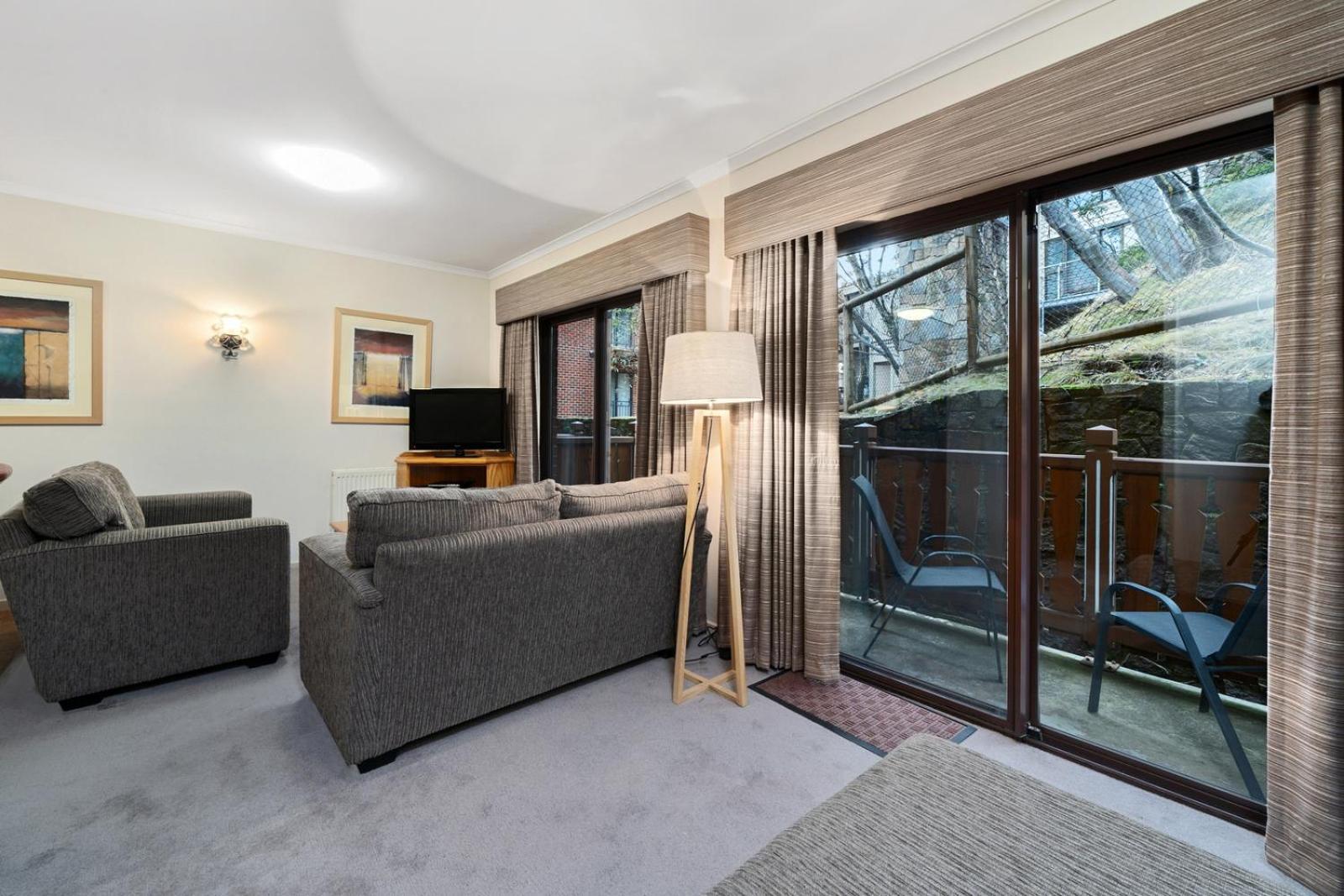 Hotel Pension Grimus Mount Buller Ngoại thất bức ảnh