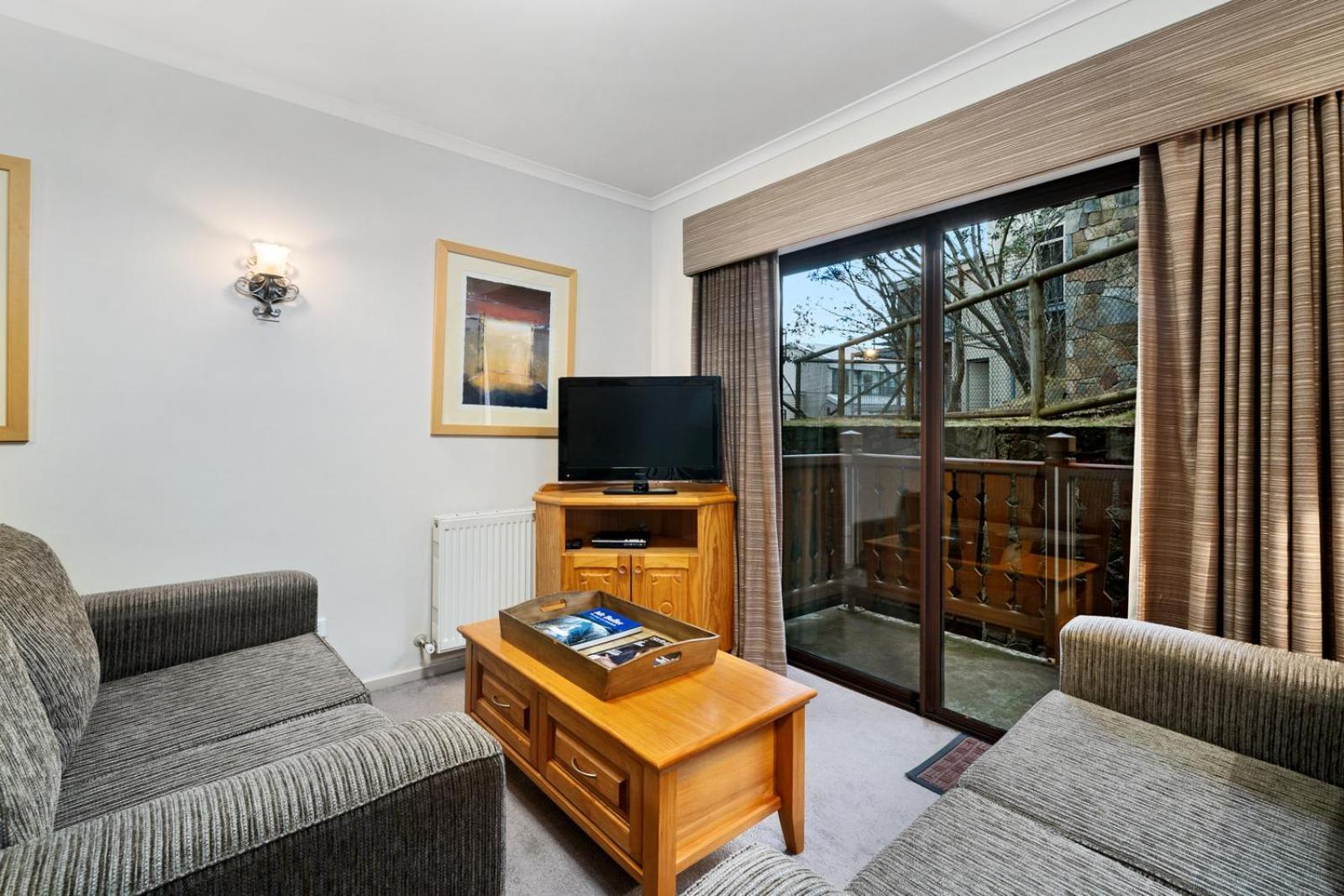 Hotel Pension Grimus Mount Buller Ngoại thất bức ảnh