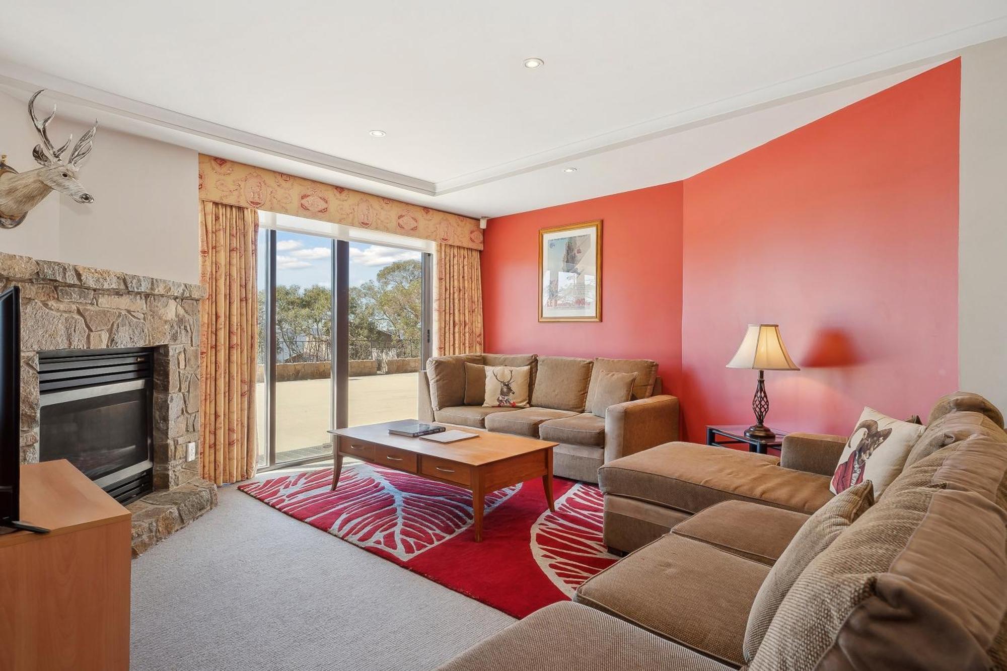 Hotel Pension Grimus Mount Buller Ngoại thất bức ảnh