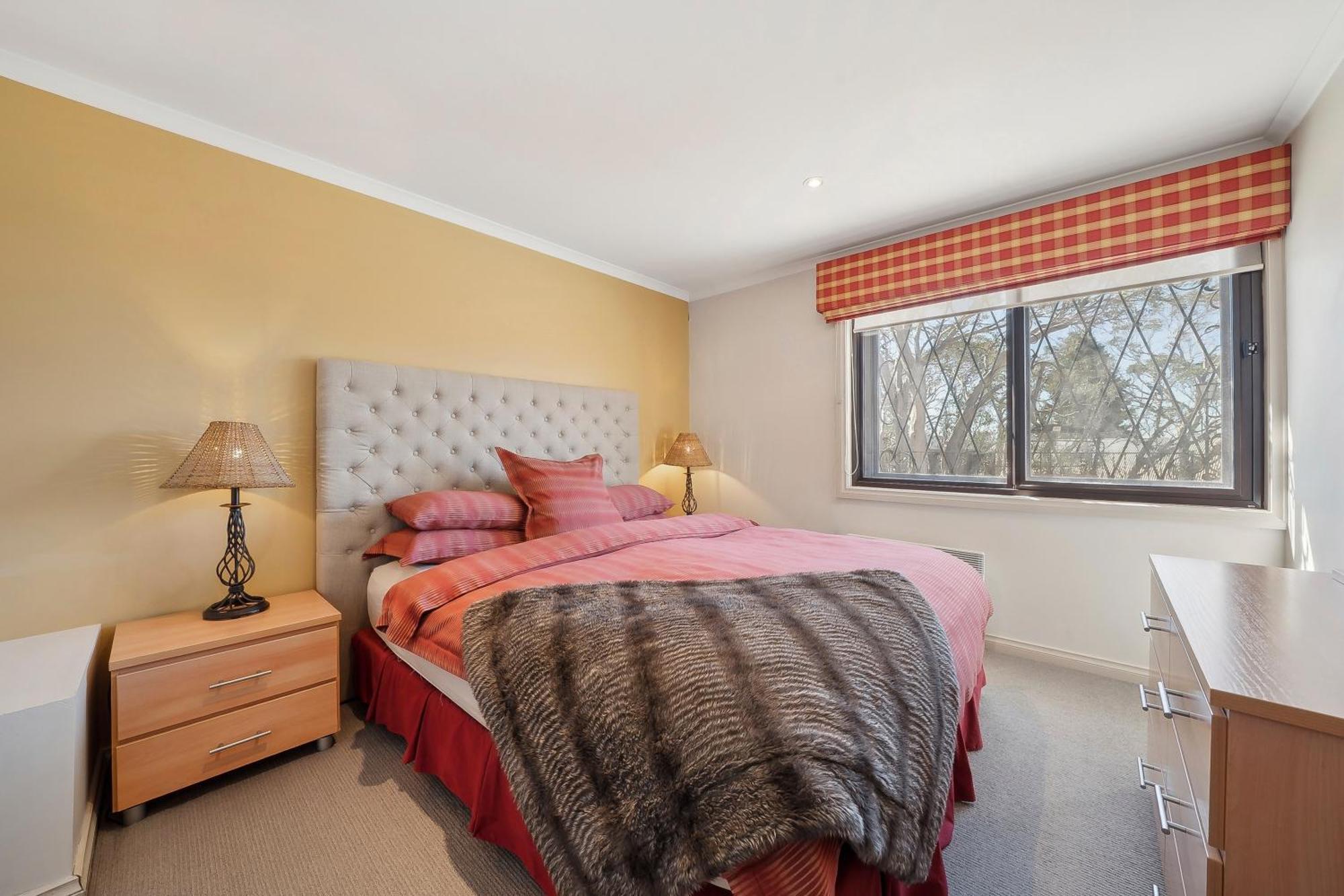 Hotel Pension Grimus Mount Buller Ngoại thất bức ảnh